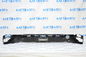 Rear Bumper Absorber Ford Ecosport 18-22