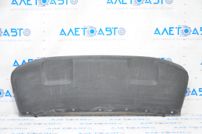 Front bumper trim lower Ford Ecosport 18-22 structure, scratch