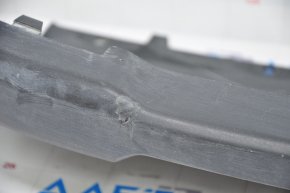 Front bumper trim lower Ford Ecosport 18-22 structure, scratch