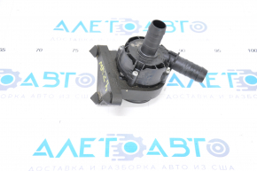 Lincoln MKZ 13-20 Hybrid Coolant Pump (Plastic)