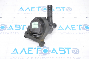 Lincoln MKZ 13-20 Hybrid Coolant Pump (Plastic)
