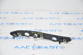 Front bumper mount left Ford Ecosport 18-22