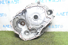Front bell cover automatic transmission Nissan Rogue 14-20 FWD