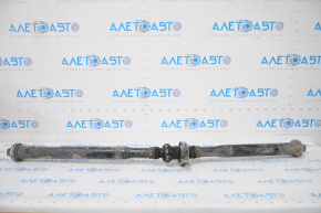 Driveshaft driveshaft long Porsche Cayenne 958 11-17 3.6, 3.0 boot torn
