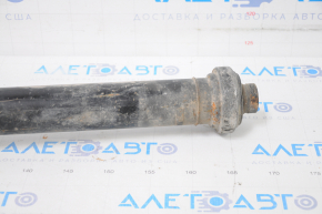 Driveshaft driveshaft long Porsche Cayenne 958 11-17 3.6, 3.0 boot torn