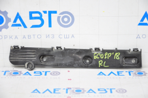 Rear bumper mount left Ford Ecosport 18-22