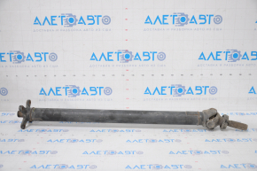 Cardan shaft driveshaft Mercedes W211 awd front part
