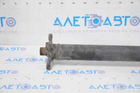 Cardan shaft driveshaft Mercedes W211 awd front part