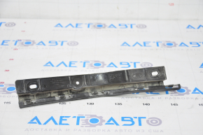 Rear bumper bracket left Ford Ecosport 18-22