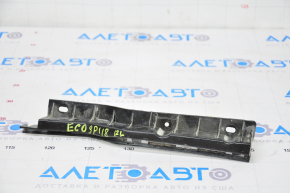 Rear bumper bracket left Ford Ecosport 18-22