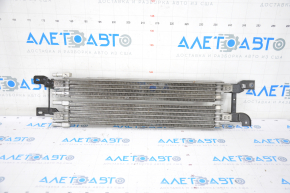 Radiator for cooling automatic transmission Lincoln MKZ 13-20 hybrid