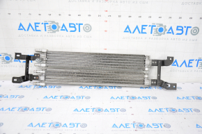 Radiator for cooling automatic transmission Lincoln MKZ 13-20 hybrid