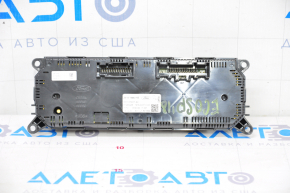 Climate control Ford Ecosport 18-22 manual