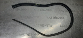 Door seal rear right VW Passat b8 16-19 USA lower
