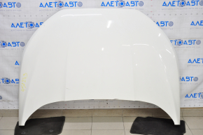 Naked hood Ford Ecosport 18-22 white ZA