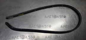 Door seal rear right VW Passat b7 12-15 USA lower