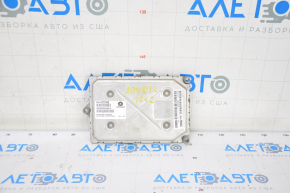 ECU block engine computer Dodge Journey 11-13 3.6