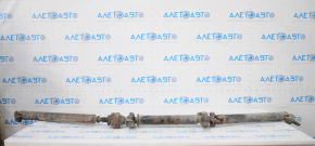 Driveshaft driveshaft Toyota Highlander 14-19 3.5 rusty