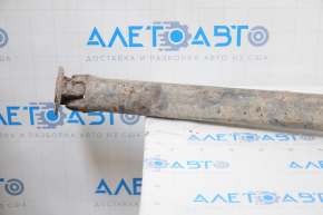 Driveshaft driveshaft Toyota Highlander 14-19 3.5 rusty