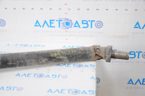 Driveshaft driveshaft Toyota Highlander 14-19 3.5 rusty
