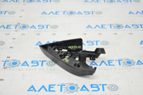 Mirror cover inner left Infiniti QX30 17- with tweeter