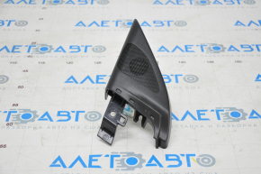 Mirror cover inner left Infiniti QX30 17- with tweeter
