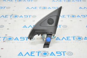 Mirror cover inner right Infiniti QX30 17- with tweeter