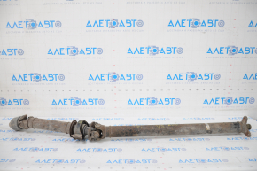 Driveshaft rear propeller Lexus GS300 06-06 awd