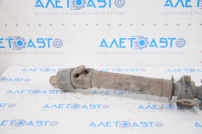 Driveshaft rear propeller Lexus GS300 06-06 awd