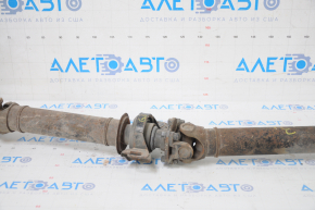 Driveshaft rear propeller Lexus GS300 06-06 awd