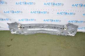 Mazda CX-5 17 rear panel - center part, without BSM function
