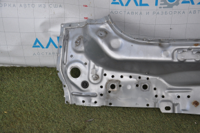 Mazda CX-5 17 rear panel - center part, without BSM function