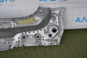 Mazda CX-5 17 rear panel - center part, without BSM function