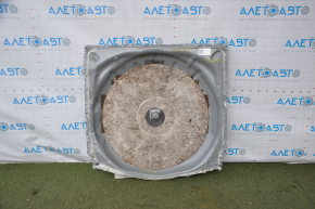 Trunk trough Mazda CX-5 17-21