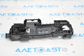 Front left door handle mechanism Infiniti QX30 17- fracture