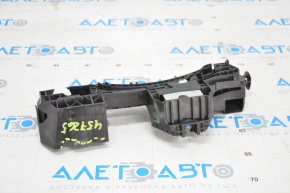 Front left door handle mechanism Infiniti QX30 17- fracture