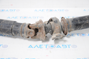 Drive shaft driveshaft Lexus GS300 06-06 rwd