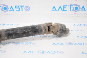 Drive shaft driveshaft Lexus GS300 06-06 rwd