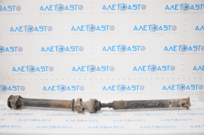 Driveshaft driveshaft Lexus RX300 98-03 boot torn
