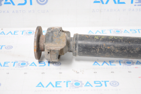 Driveshaft driveshaft Lexus RX300 98-03 boot torn