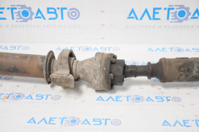 Driveshaft driveshaft Lexus RX300 98-03 boot torn