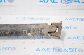 Driveshaft driveshaft Lexus RX300 98-03 boot torn