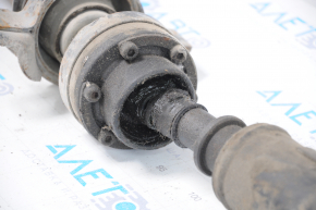 Driveshaft driveshaft Lexus RX300 98-03 boot torn