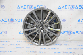 Wheel disk R17 Mazda CX-5 17- light curb