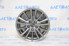 Wheel disk R17 Mazda CX-5 17- light curb