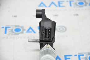 Window lift motor rear left Infiniti QX30 17-
