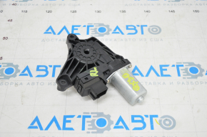 Window lift motor rear left Infiniti QX30 17-