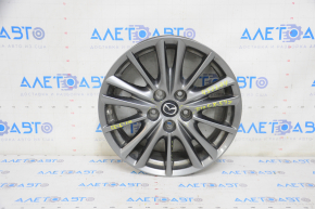 Wheel disk R17 Mazda CX-5 17- light curb