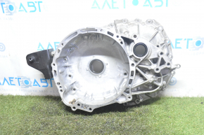 Front cover automatic transmission Jeep Compass 11-13 2.0 FWD CVT