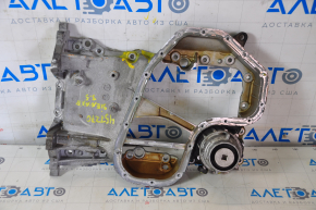 Oil pan Toyota Sienna 11-20 2GRFE 3.5 broken sensor